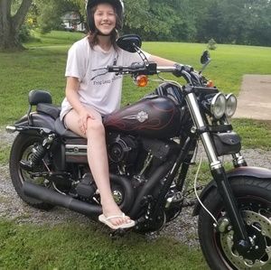 Meet your Posher, Madelyn